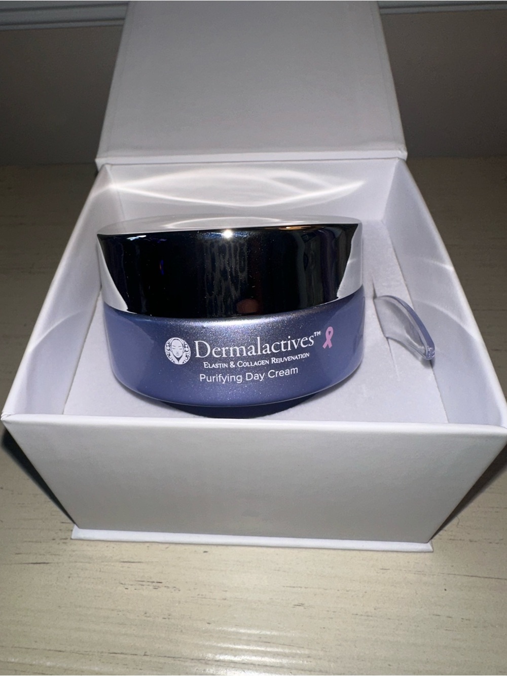 ✨ DERMALACTIVES PURIFYING DAY CREAM ✨ - Picture 7 of 7